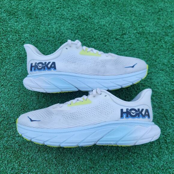 Hoka One One ARAHI 7 - Men's running shoes - Size 8D - Picture 1 of 11